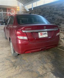 سوزوكي ديزاير